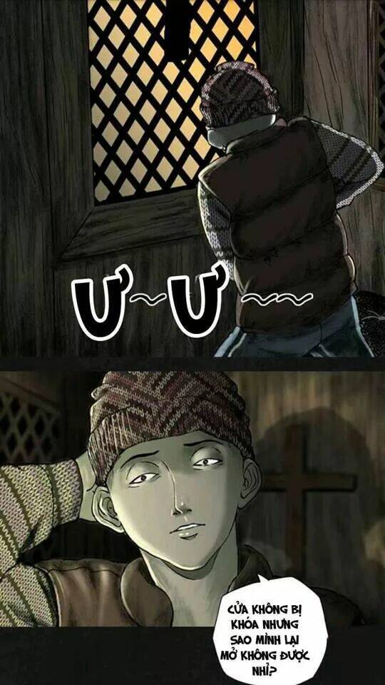 trấn thái bình chapter 15 77