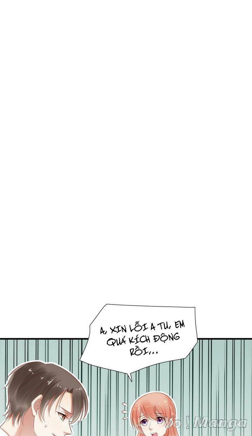 bá đạo tổng tài yêu tôi chapter 204 14