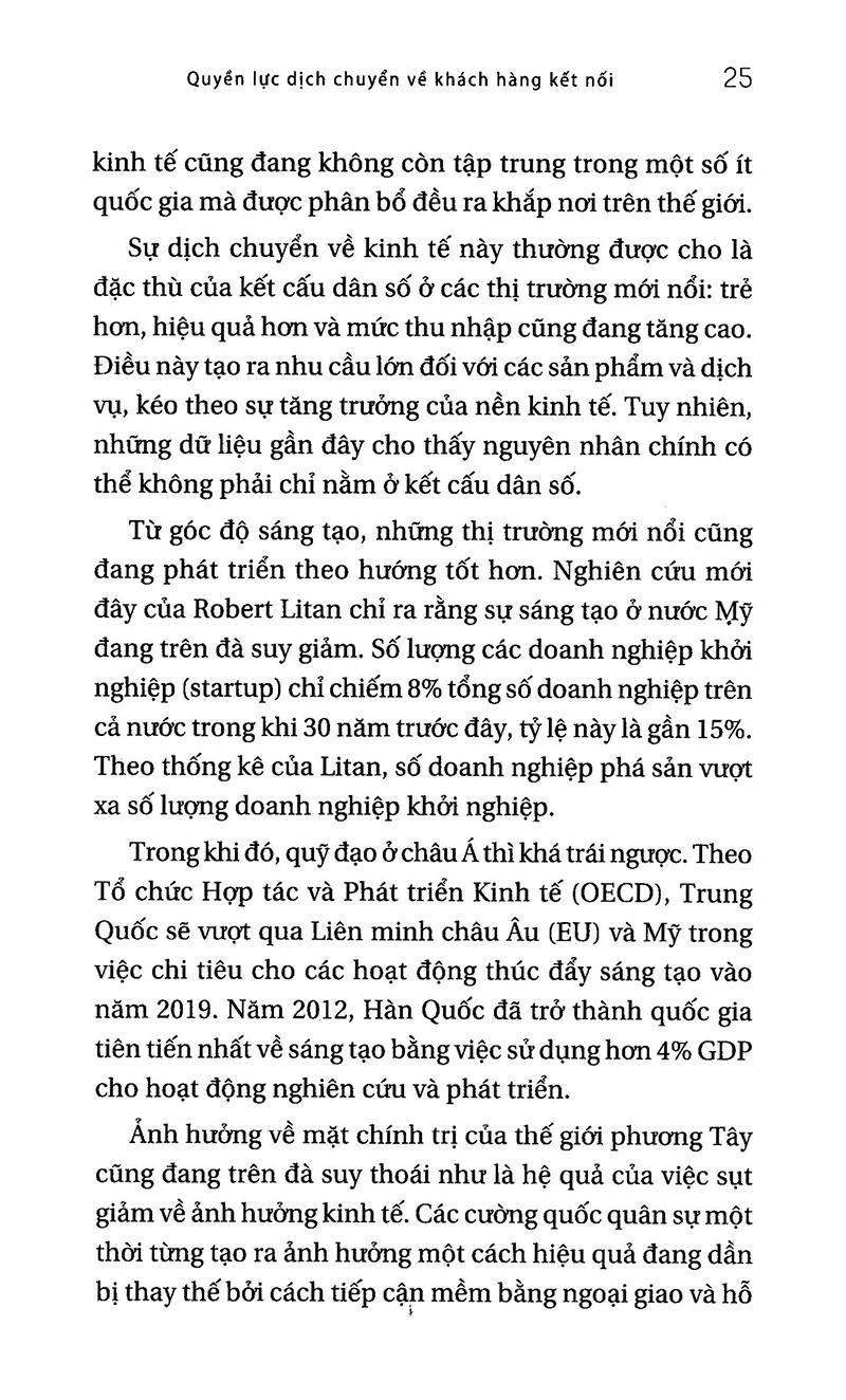 Tiếp Thị 4.0 - Dịch Chuyển Từ Truyền Thống Sang Công Nghệ Số (Tái Bản 2022)