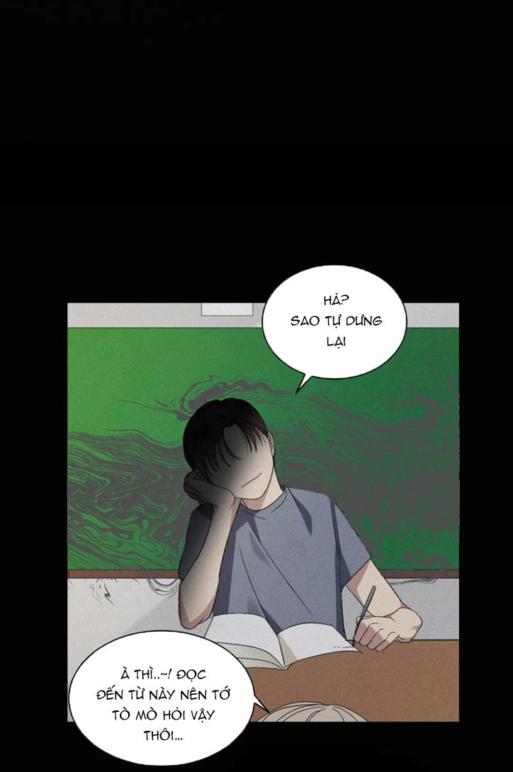 kick off chapter 3 11