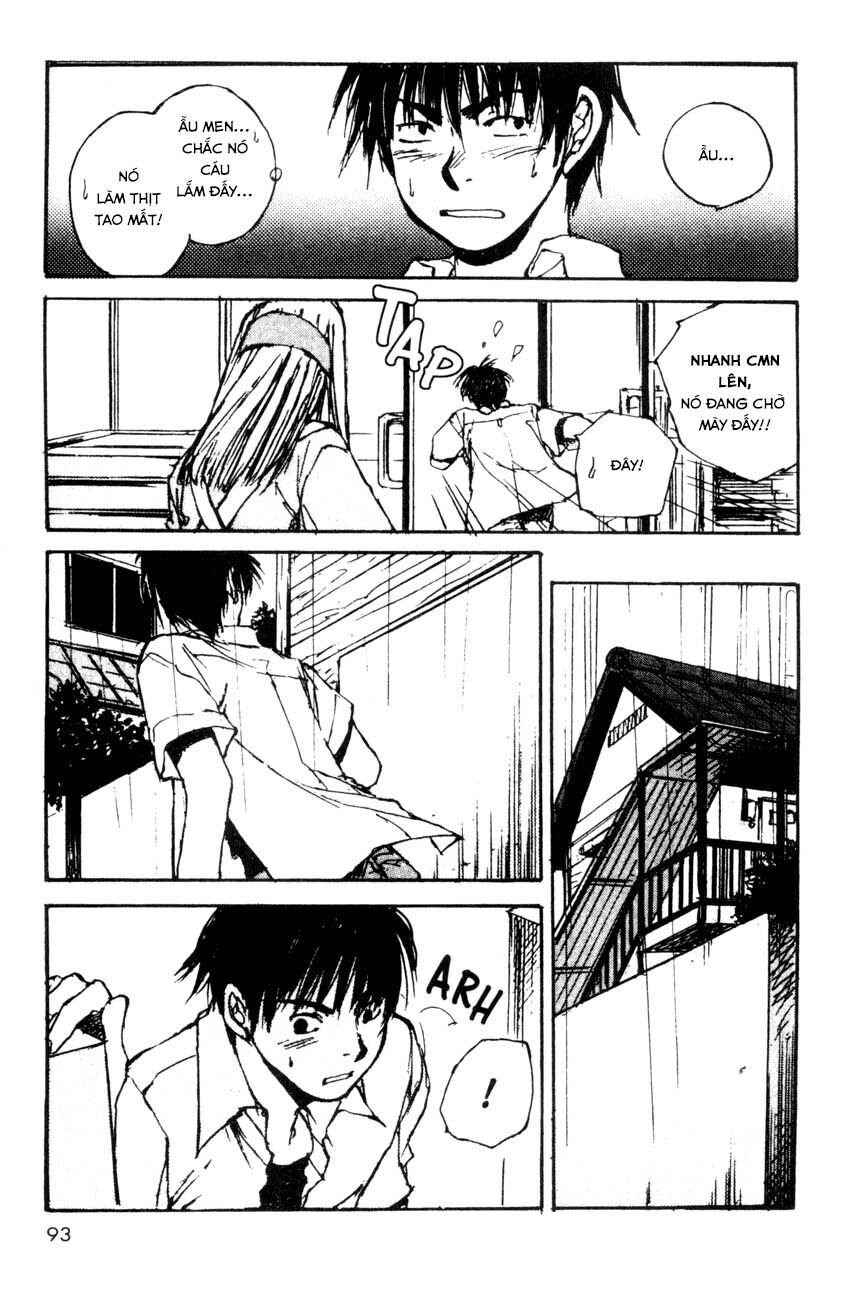 yesterday wo utatte chapter 14 13