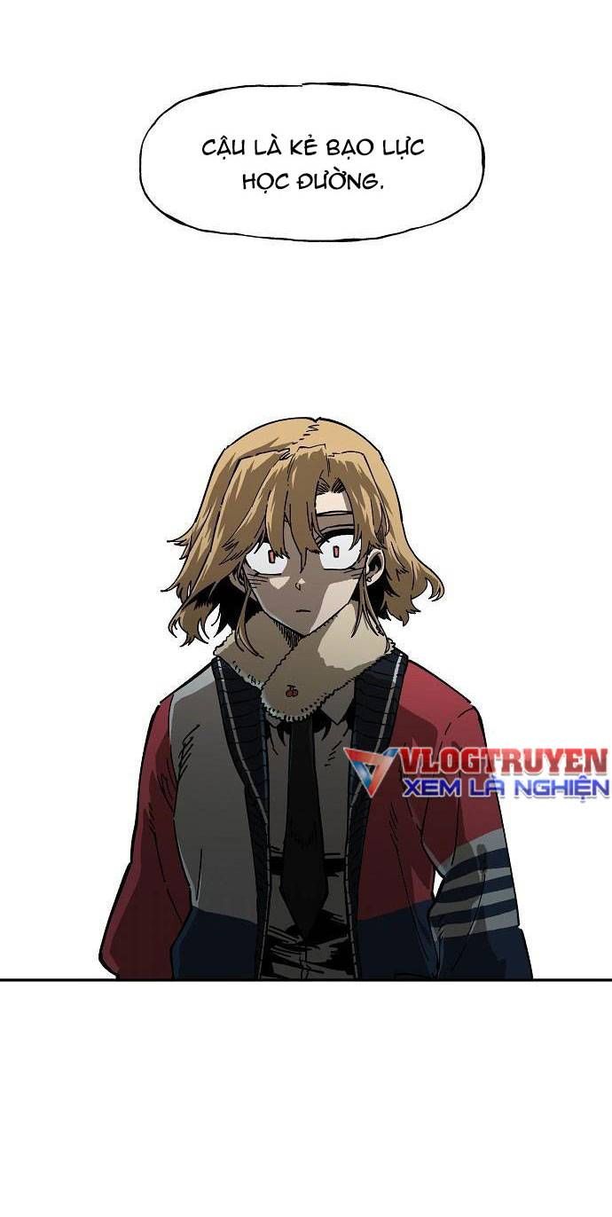 chỉ có cái c.h.ế.t mới là sự cứu rỗi chapter 6 61