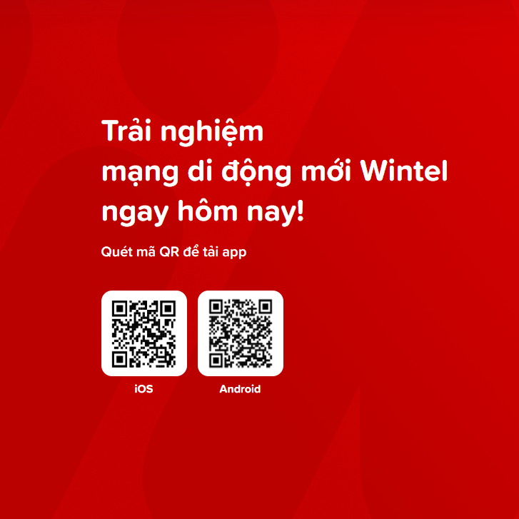 SIM WINTEL WIN60P - DATA 4G KHÔNG GIỚI HẠN. Dùng Sóng Của VinaPhone Trên Toàn Quốc - Giá Cước Siêu Rẻ Chỉ 60K/Tháng Được Bán Tại SimTheVN - Hàng Chính Hãng