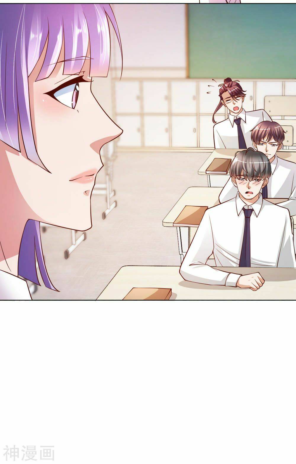 chí tôn toàn năng chapter 13 50