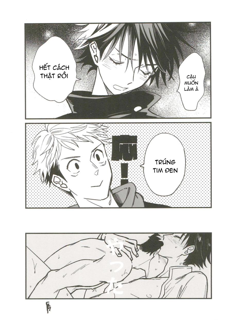 người tà răm luôn có quỷ theo sau chapter 44.2 24