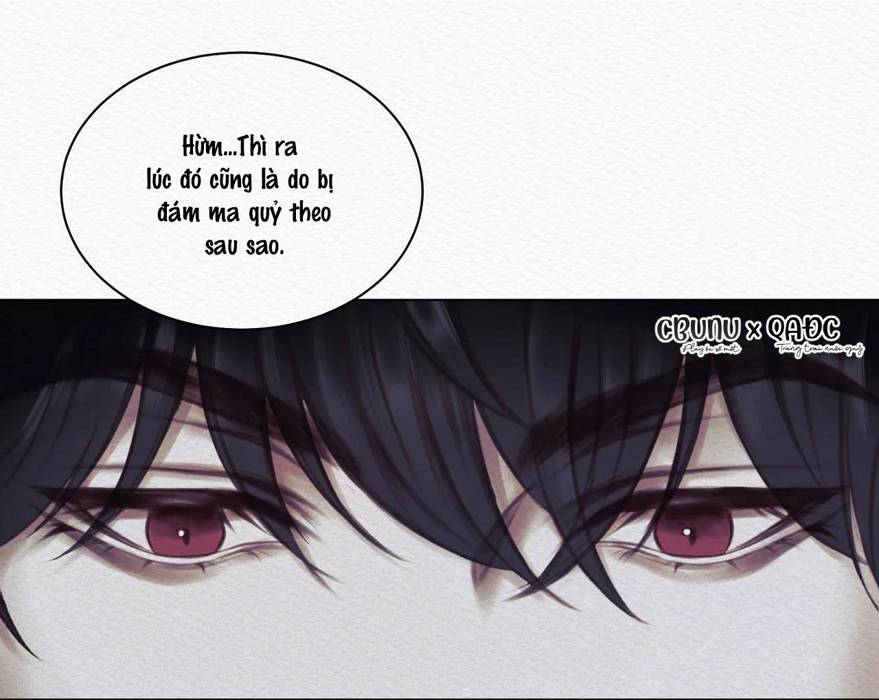 qủy dạ khúc chapter 3 21