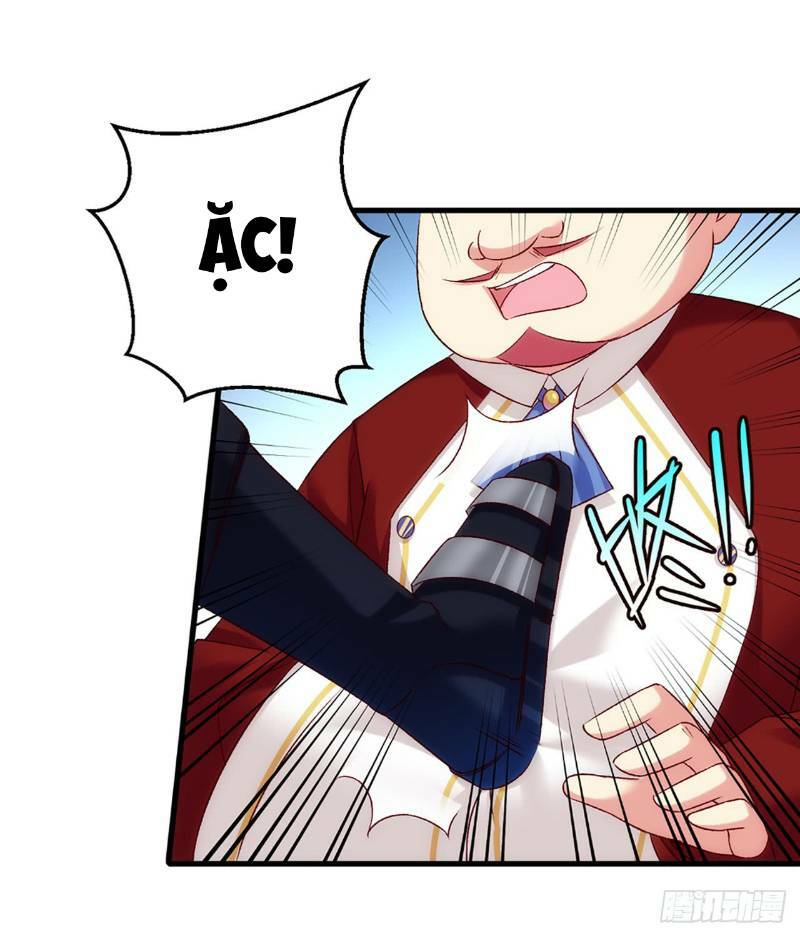 lãnh chúa cái gì không quan trọng chapter 5 27