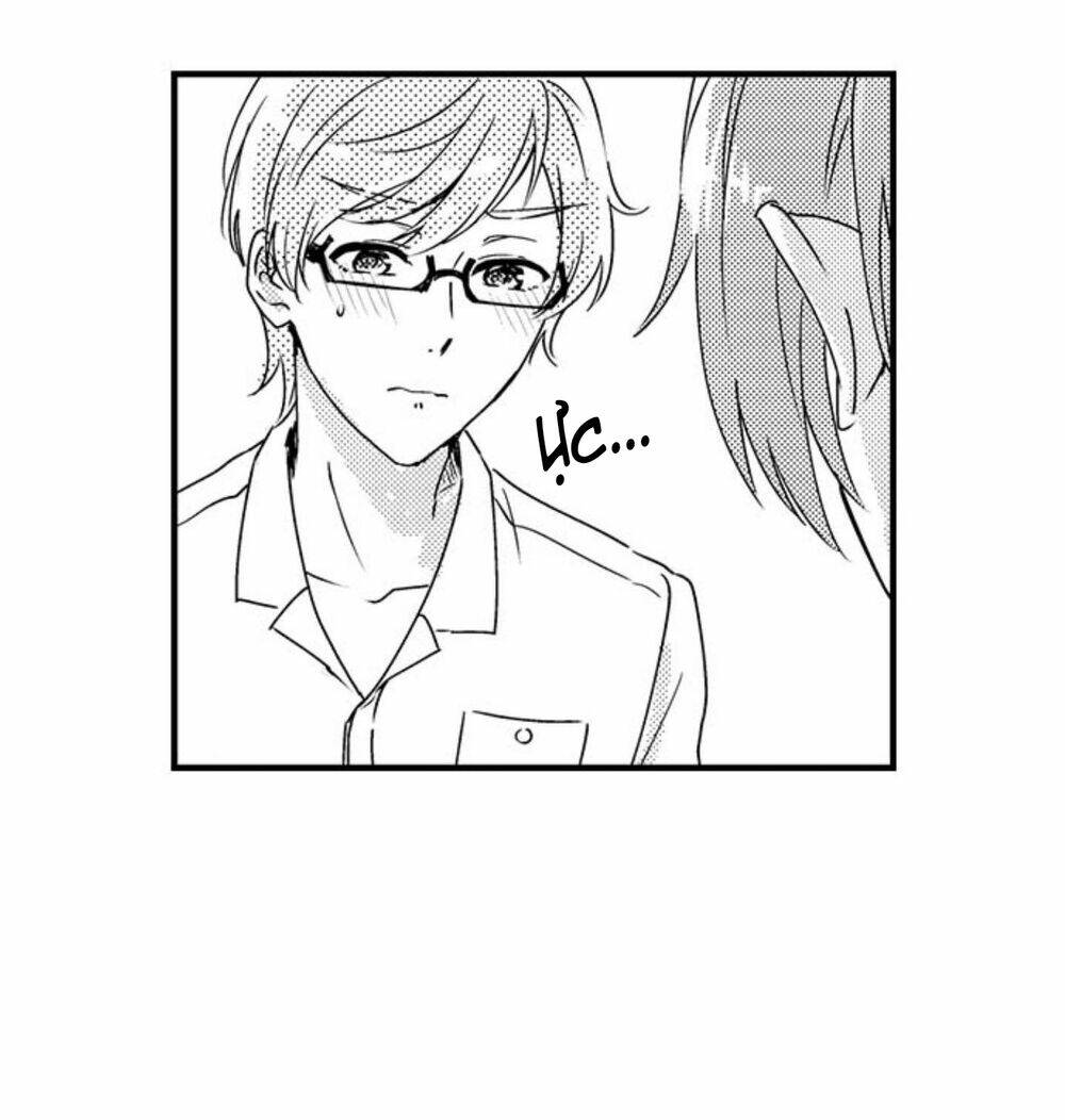 mang thai ở trường nam sinh chapter 52 31