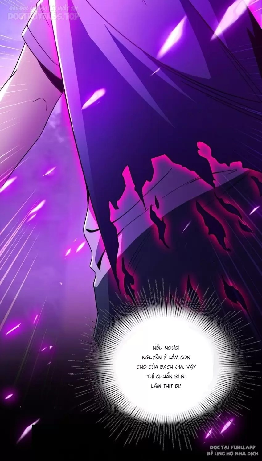 bất khả chiến bại trong ngày tận thế: tôi là người chơi beta duy nhất chapter 3 47