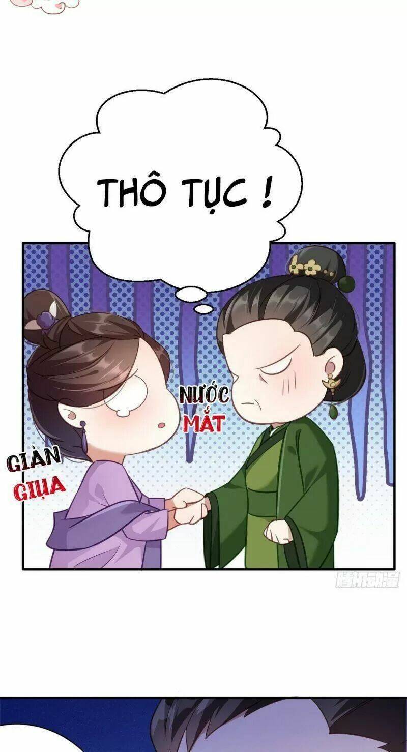 thiều quang mạn chapter 11 33