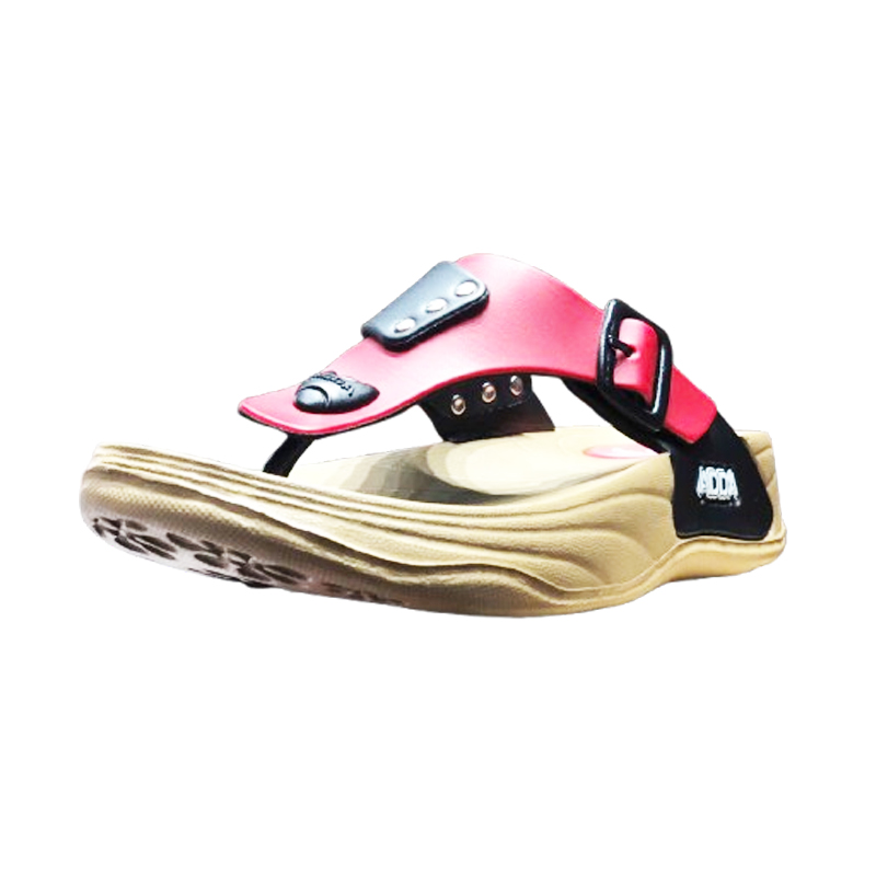 Dép Nữ Thái Lan xỏ ngón ADDA (LOẠI 1) - DTH9116