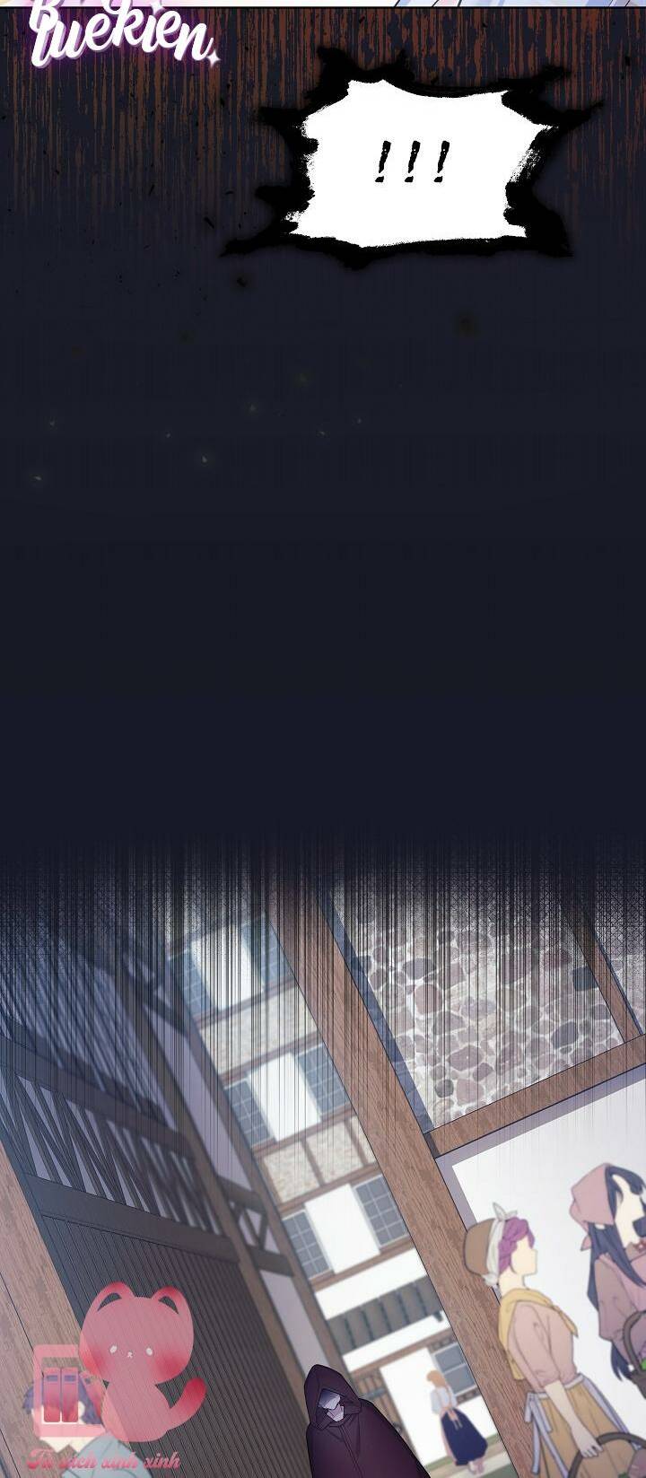 bệ hạ, tôi sẽ giết ngài! chapter 21 42