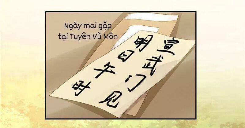 quả nhân có bệnh tên là tương tư chapter 52 20