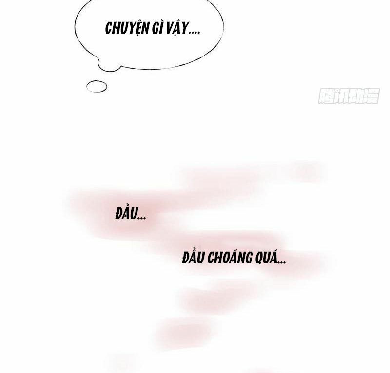 trời ban cho nam thần daddy chapter 8 31