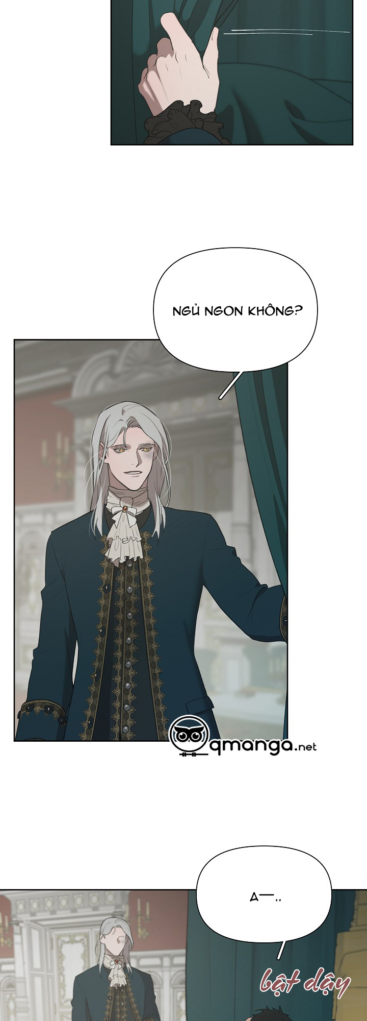 plaything - món đồ chơi của đại công tước chapter 17 33