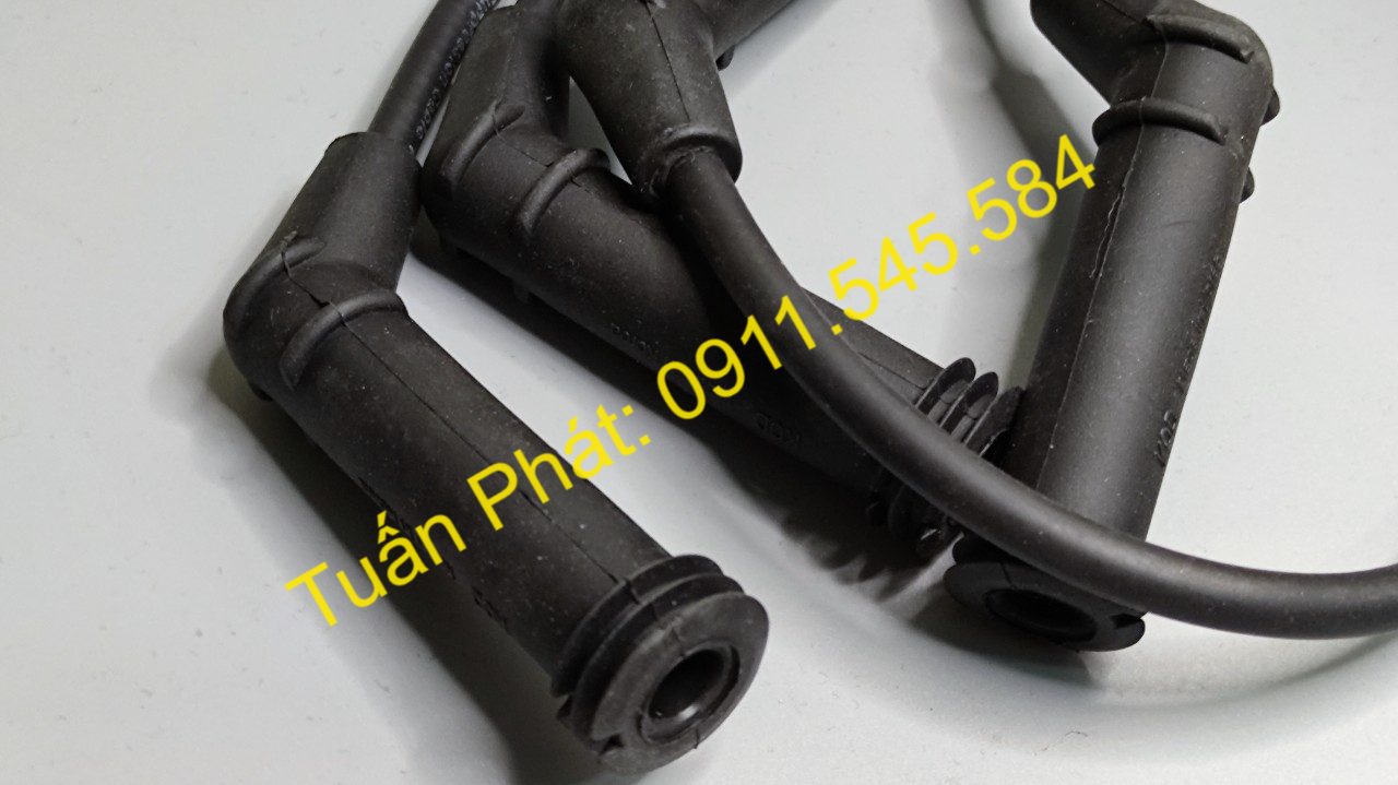 Dây Cao Áp Kia Morning 2005-2011 Hyundai Getz 09-11