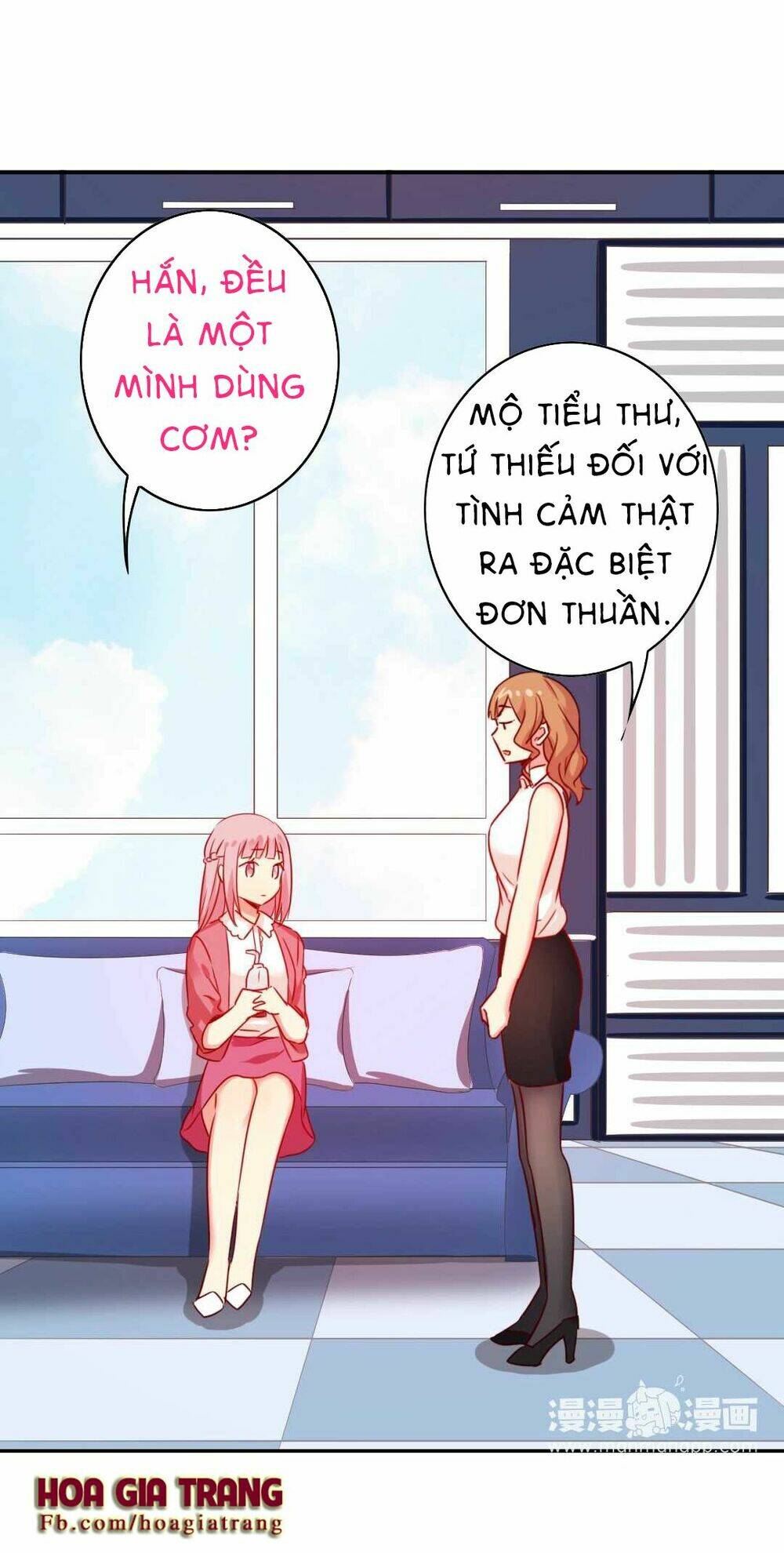 phục thù thiếu gia tiểu điềm thê chapter 15 34