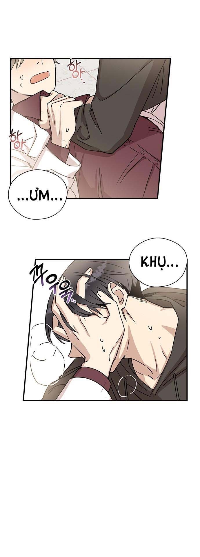 nhân duyên kiếp trước chapter 3.2 17