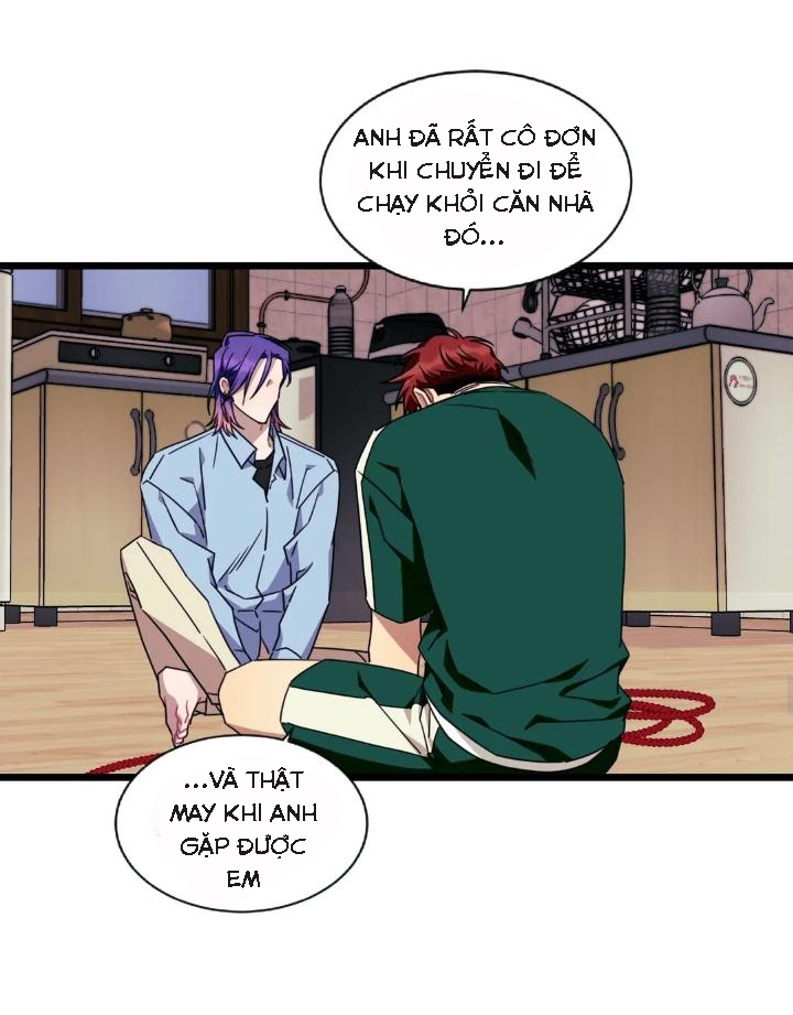 tell me your wish chapter 43 28