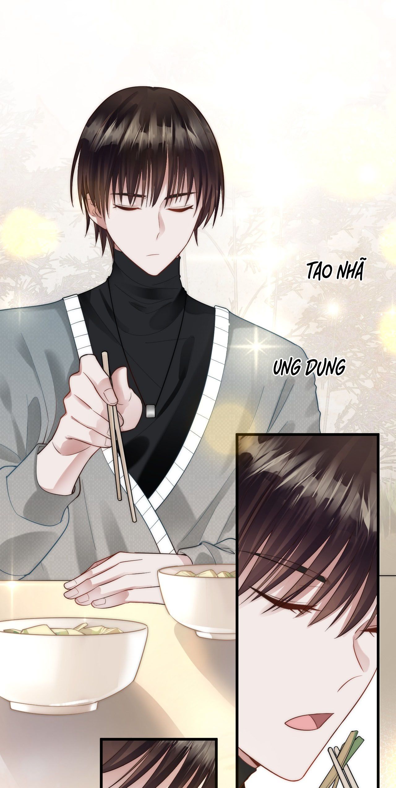 tức thời phạm quy [ tức thì vi quy ] chapter 21 31