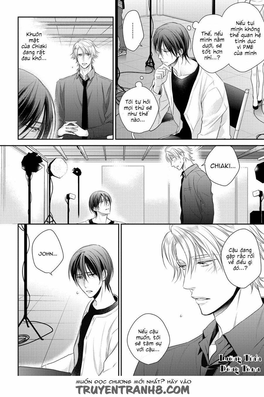 ore no itoshi no neet-kun chapter 3 24