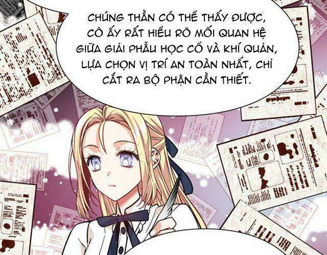 nữ hoàng ngoại khoa chapter 36 47