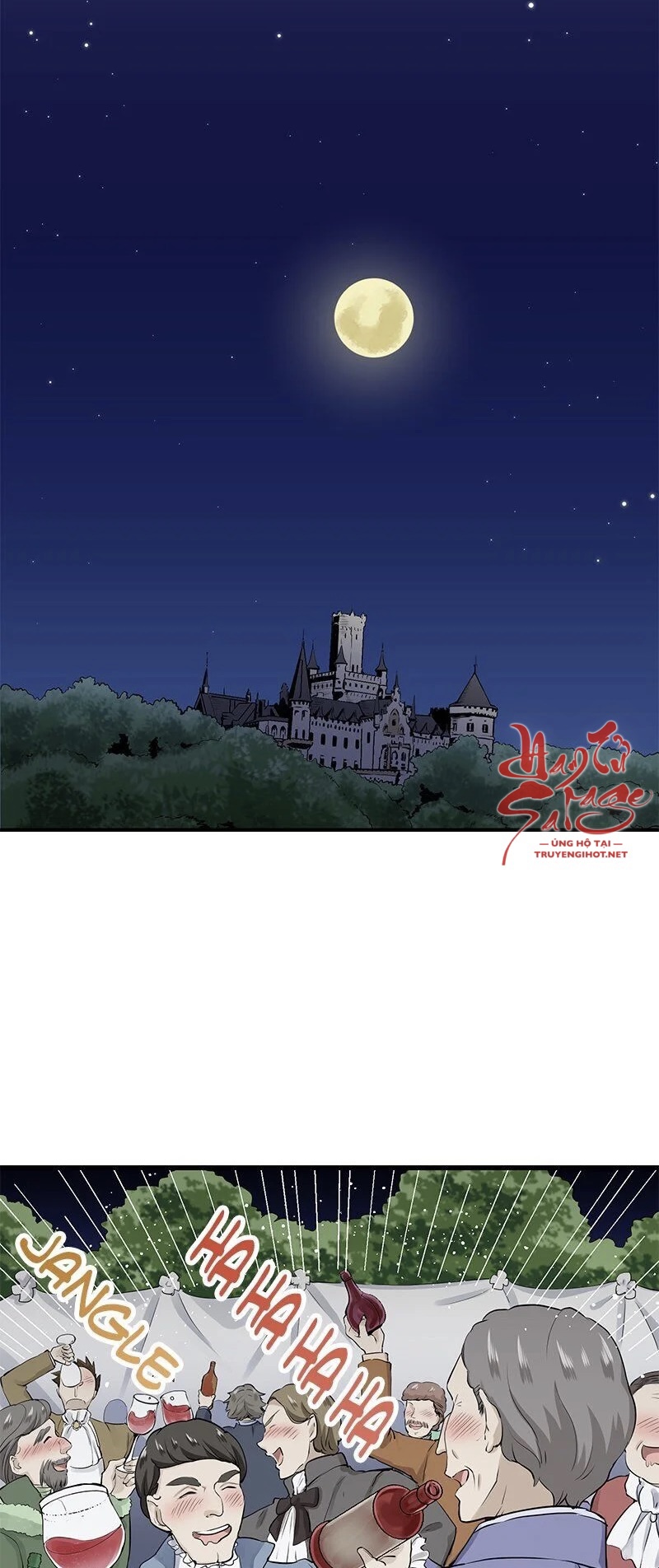 nullitas~nàng dâu giả dối~ chapter 22.2 5