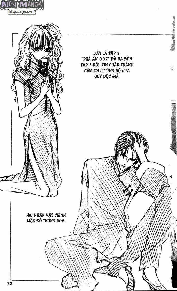 007 phá án chapter 3 70