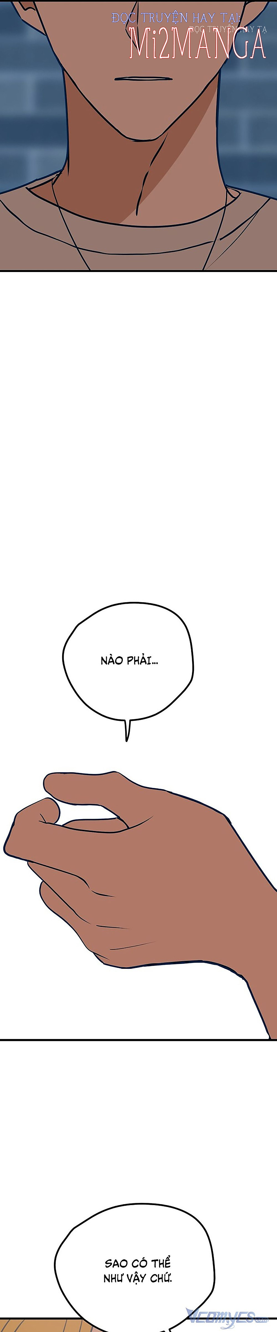 Kẻ Rác Rưởi Không Đáng Được Yêu chapter 18.1 10