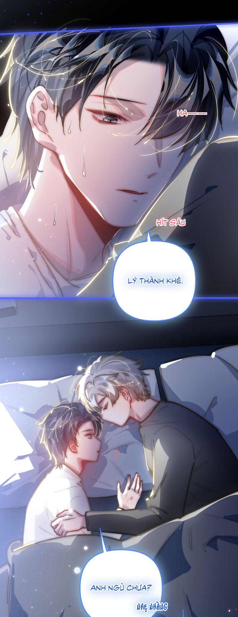 tôi bị điên đó chapter 58 6