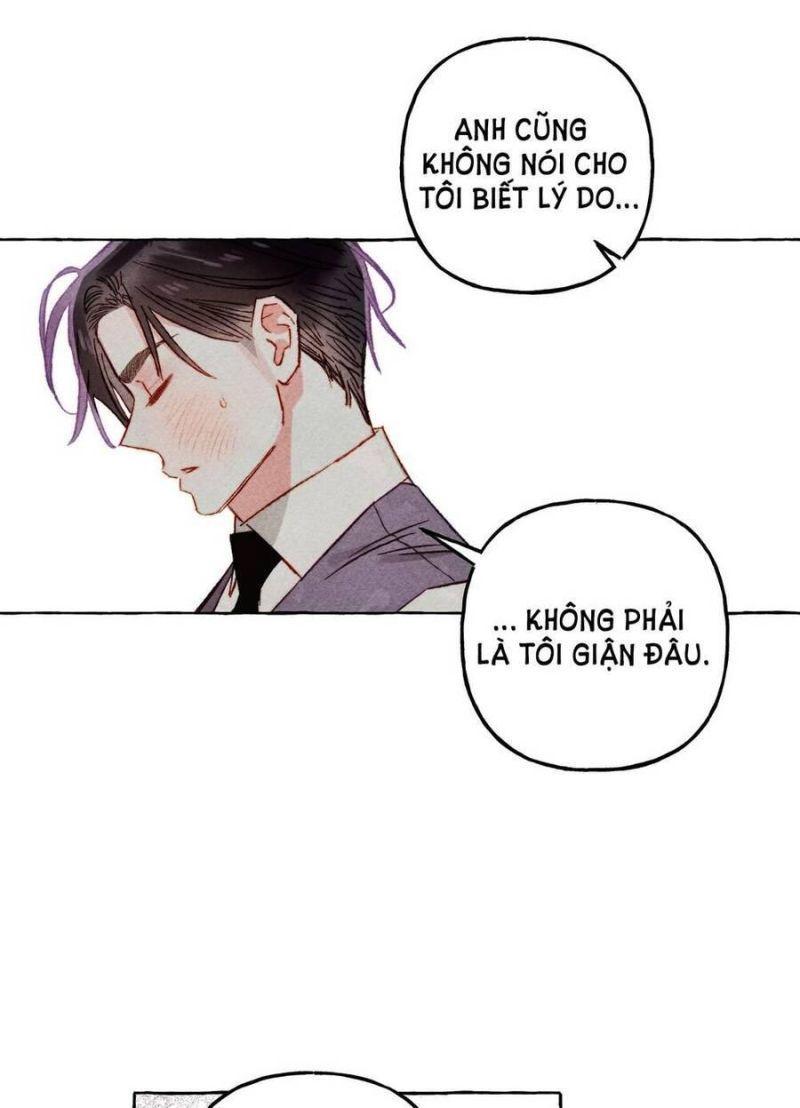 nuôi dưỡng một hắc long chapter 60.1 24