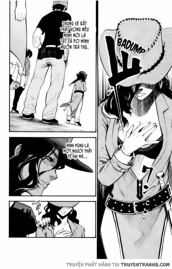 dolly kill kill chapter 73 15