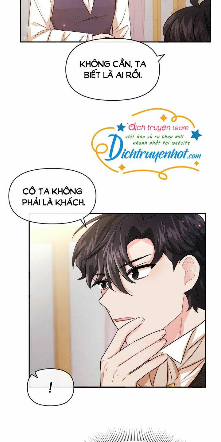 tiểu thư scarlet, em không muốn trả thù sao? chapter 55 8