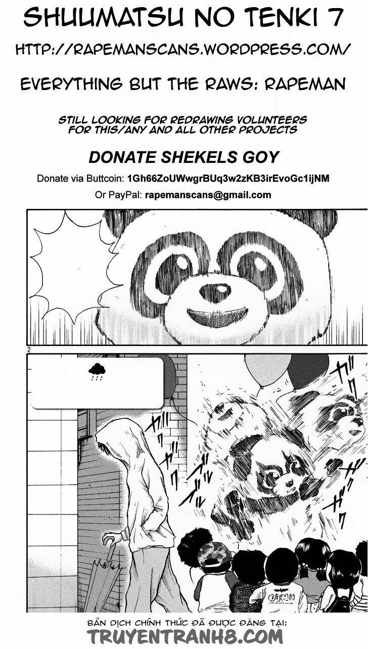 shuumatsu no tenki chapter 7 24