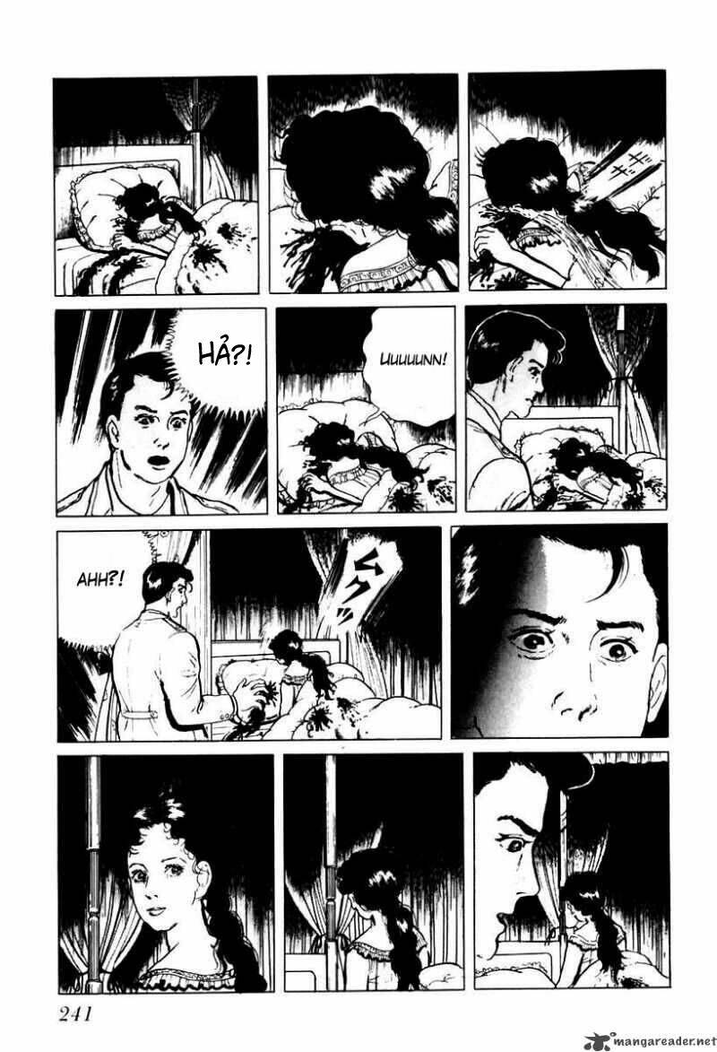 god's left hand, devil's right hand chapter 32 15