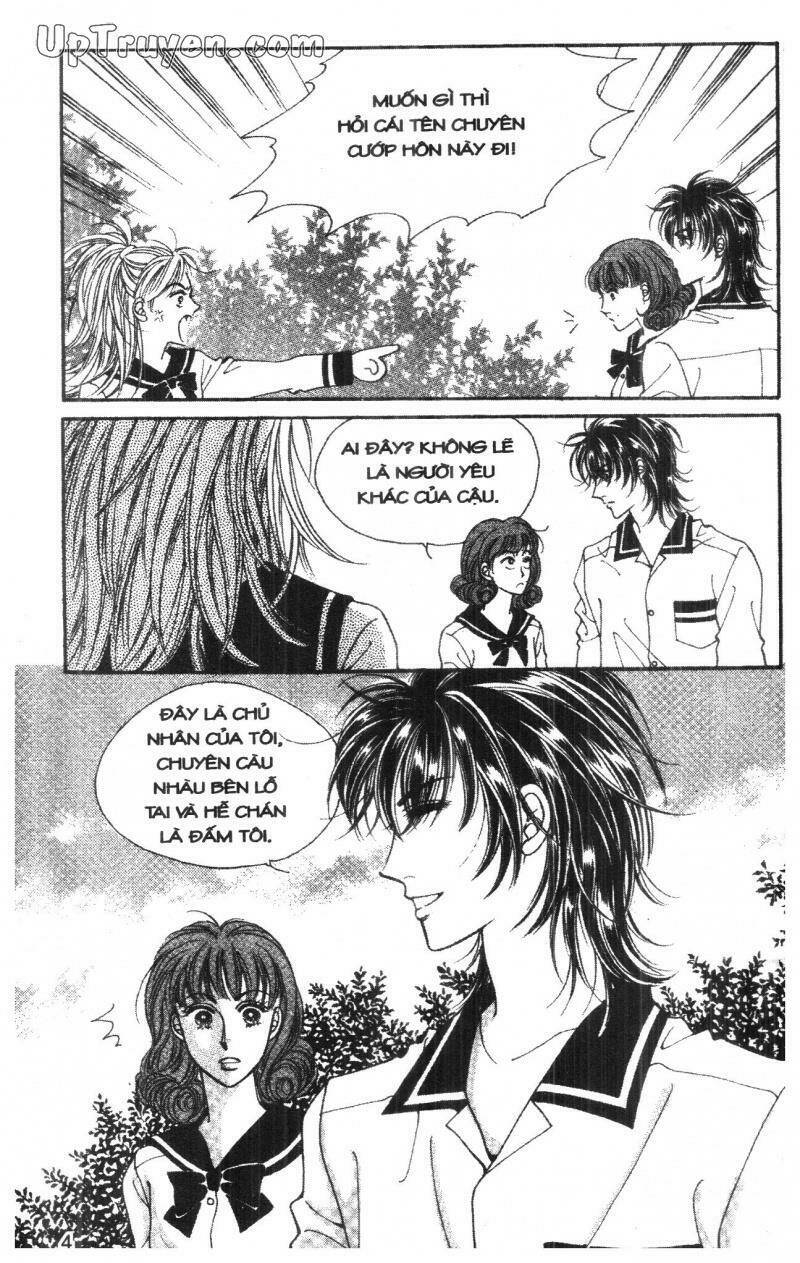 người yêu hoa chapter 2 4