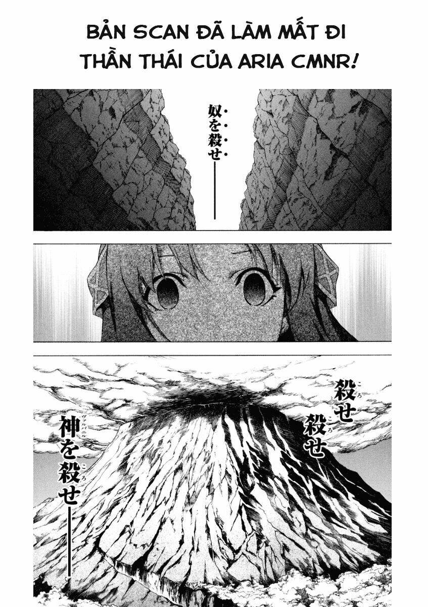 seiken no blacksmith chapter 18 26