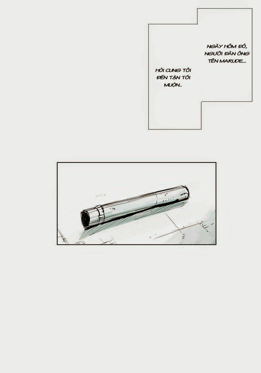 tokyo kushu - jack chapter 1 60