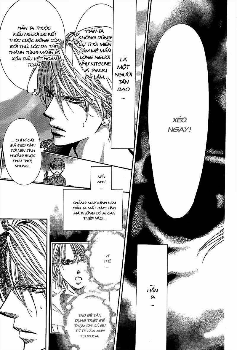 thử thách của kyouko chapter 193 14