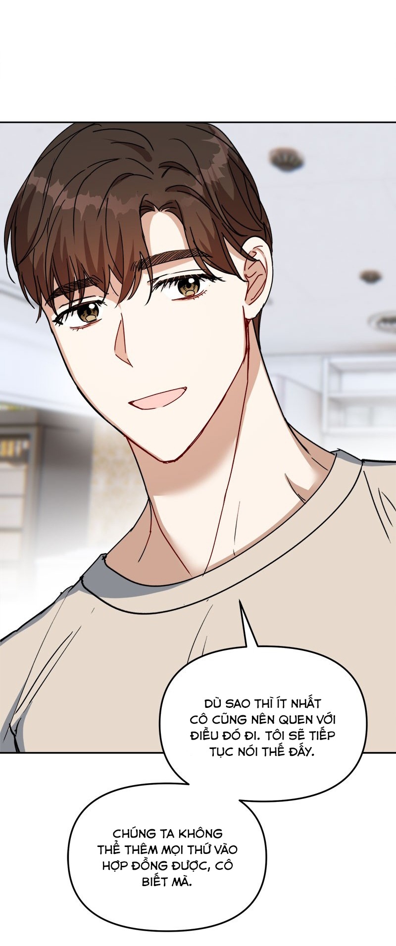 bản cam kết hôn nhân chapter 31 53