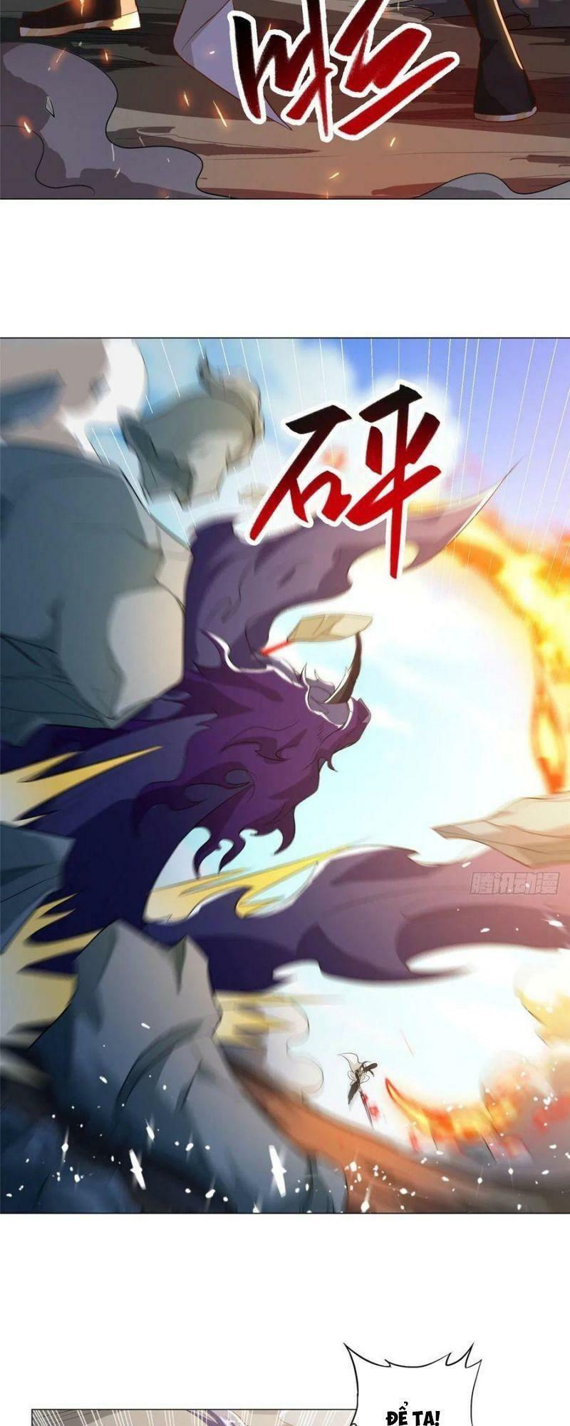 người nuôi rồng chapter 83 7