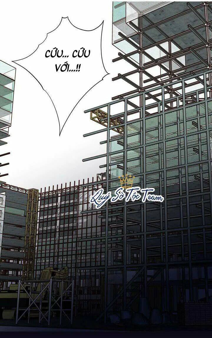 tiếp xúc chí mạng chapter 80 56