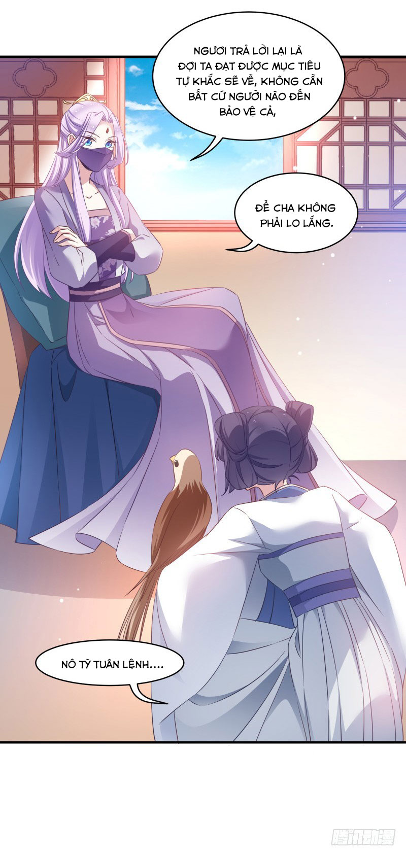 trò chơi trừng phạt chapter 65 40