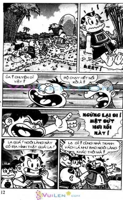 thần đồng đất việt chapter 109 12