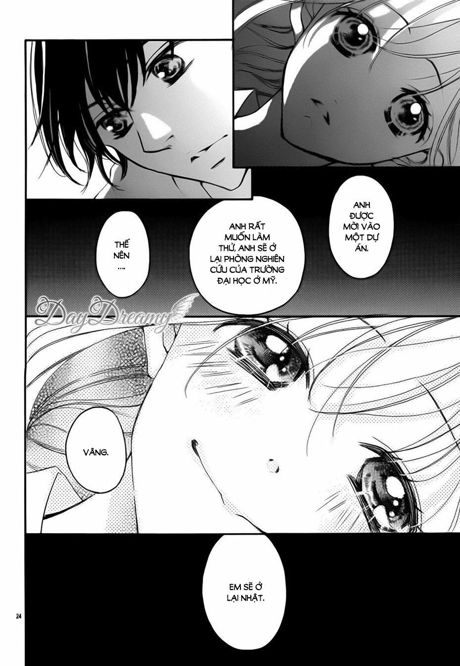 true love chapter 38.5 25