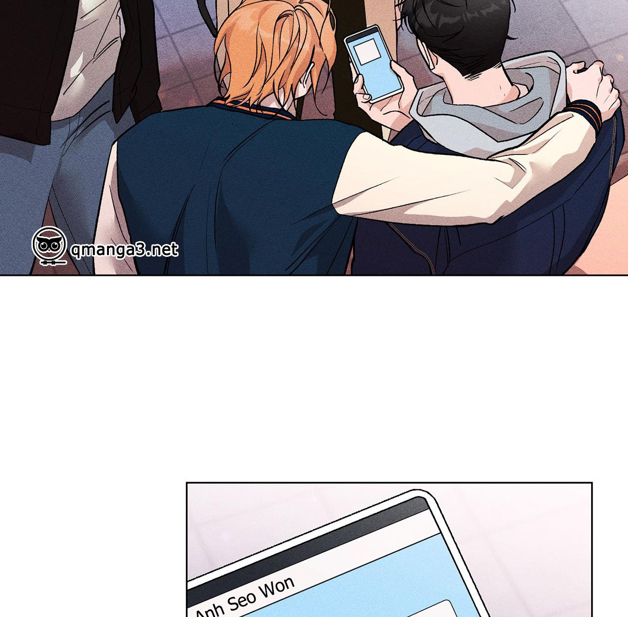 người yêu của anh chapter 7 83