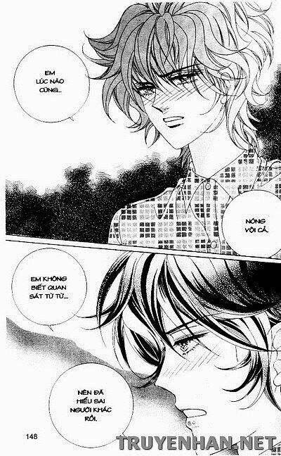 viên đạn tình yêu chapter 4 150