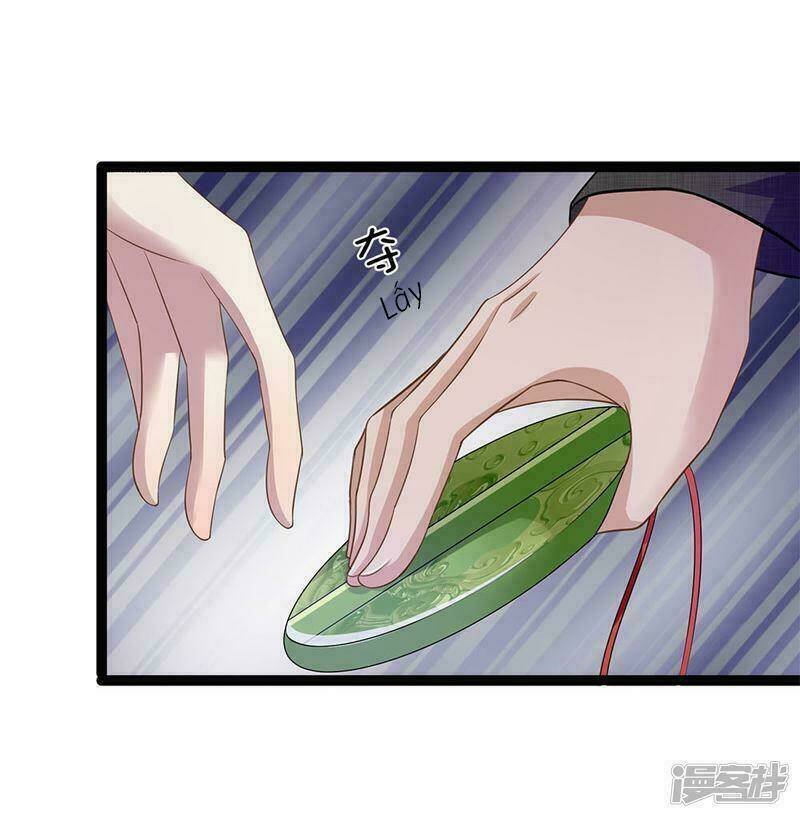 quỷ vương hai mặt quấn lấy tôi chapter 22 10