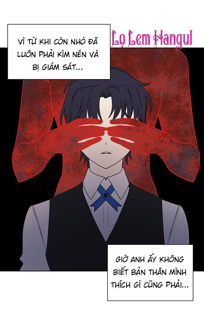 tôi là vị hôn thê phản diện chapter 19 36