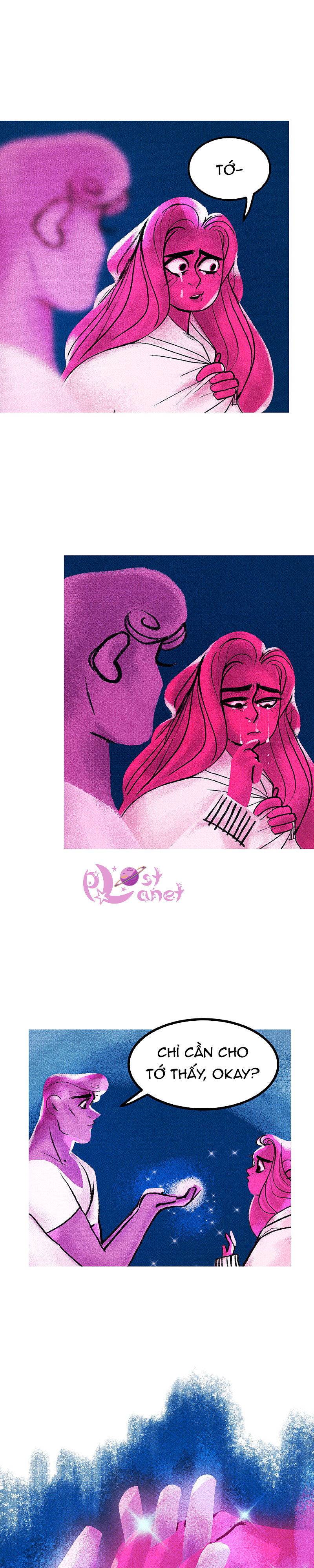 thần thoại olympus chapter 66 9